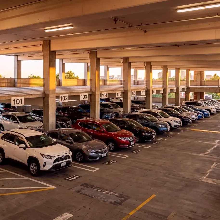 Shore Path — carrental in Berlin